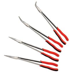 Sunex Tools Long Reach Plier Sets 3706V