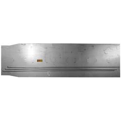 TBX Anti-Climb Panels ACP3-8