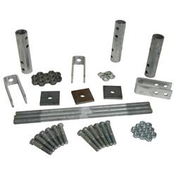 TBX Tower Base Hinge Kits HB36