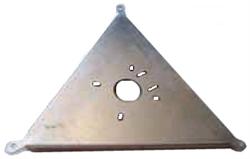 TBX Tower Top Plates