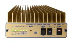 Toptek Communications PA-200V-H Toptek Communications PA