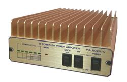 Amplificateur RF Mirage Communications B-1016-G – VHF 160 Watts 144-148 Mhz – Fonctionne