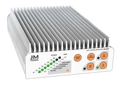 Toptek Communications PA-85V VHF Power Amplifiers