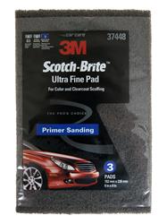 3M Products Scotch-Brite Sanding Pads 7000121089