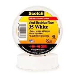 3M Products Scotch Multi-Colored Premium Vinyl Electrical Tape 7000006097