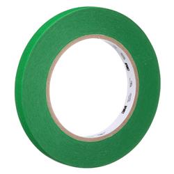 3M Products UV-Resistant Green Masking Tape 7100299467