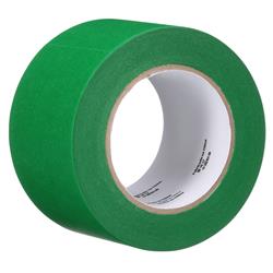 3M Products UV-Resistant Green Masking Tape 7100299472