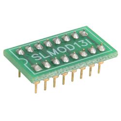 Tigertronics SignaLink Plug-and-Play Jumper Modules SL-MOD13I