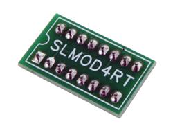Tigertronics SignaLink Plug-and-Play Jumper Modules SL-MOD4RT