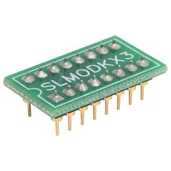 Tigertronics SignaLink Plug-and-Play Jumper Modules SL-MODKX3