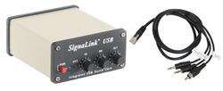 SLUSBK3 SIGNALINK USB FOR Elecraft K3 PTT/Audio 