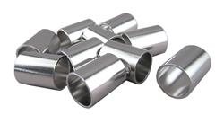 Times Microwave Systems® Coaxial Connector Crimp Rings CR-400-X