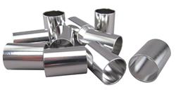 Times Microwave Systems® Coaxial Connector Crimp Rings CR-600-X