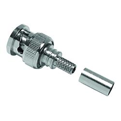 Times Microwave Systems® Coaxial Connectors 3190-6141