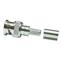 Times Microwave Systems® Coaxial Connectors 3190-6120