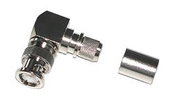 Times Microwave Systems® Coaxial Connectors 3190-2868