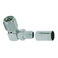 Times Microwave Systems® Coaxial Connectors 3190-2899