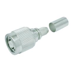 Times Microwave Systems® Coaxial Connectors 3190-2892