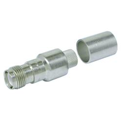 Times Microwave Systems® Coaxial Connectors 3190-794