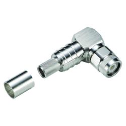 Times Microwave Systems® Coaxial Connectors 3190-2800