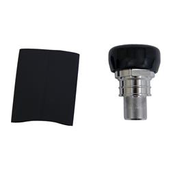 Times Microwave Systems® Coaxial Connectors EZ-600-716FX