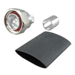 Times Microwave Systems® Coaxial Connectors EZ-600-716MX