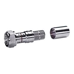 Times Microwave Systems® Coaxial Connectors EZ-6004310MX