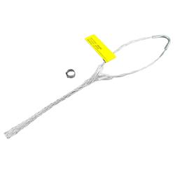 Times Microwave Systems® Coaxial Cable Hoisting Grips HG-400T