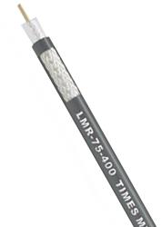 Times Microwave Systems® Bulk Coaxial Cables 54147