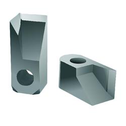 Times Microwave Systems® Replacement Coax Cable Prep Tool Blades