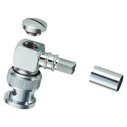 Times Microwave Systems® Coaxial Connectors 3190-2869