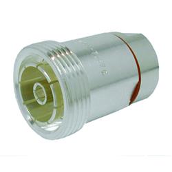 Times Microwave Systems® Coaxial Connectors 3190-376