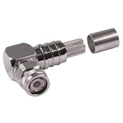 Times Microwave Systems® Coaxial Connectors 3190-2671