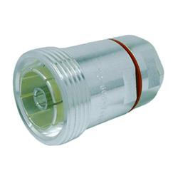 Times Microwave Systems® Coaxial Connectors 3190-375