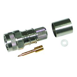 Times Microwave Systems® Coaxial Connectors 3190-2628