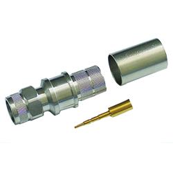 Times Microwave Systems® Coaxial Connectors 3190-2530