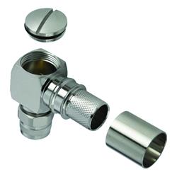 Times Microwave Systems® Coaxial Connectors 3190-2707