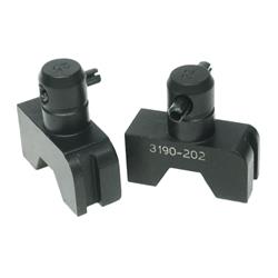 Times Microwave Systems® Hex Crimp Dies 3190-203