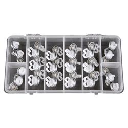 Mag Daddy Wire/Cable Kits 32587