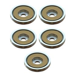 Mag Daddy Mountable Magnet Cups