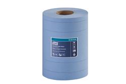 SCA Tork Center Pull 4-Ply Advanced 440 Wiper Towels 132451A-1