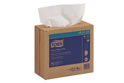 SCA Tork Paper Wiper Plus Pop-Up Boxes 192127-1