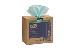 SCA Tork Low-Lint Cleaning Cloths 192475-1