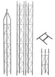 Amerite 25 Series Bracketed Tower Packages