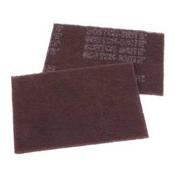 3M Products Scotch-Brite Sanding Pads