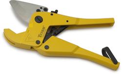 Titan PVC/Rubber Hose Ratcheting Cutters