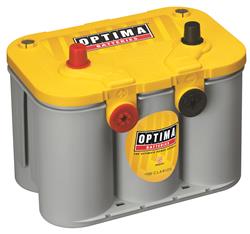 Batteries - Deep cycle Battery Usage - AGM Car and Truck Battery Type