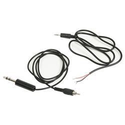 Unified Microsystems CW Cables