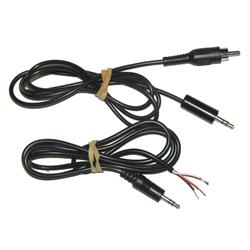 Unified Microsystems CW Cables KC-8