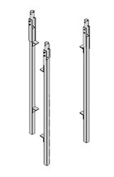 Universal Towers Tower Base Anchors B-22